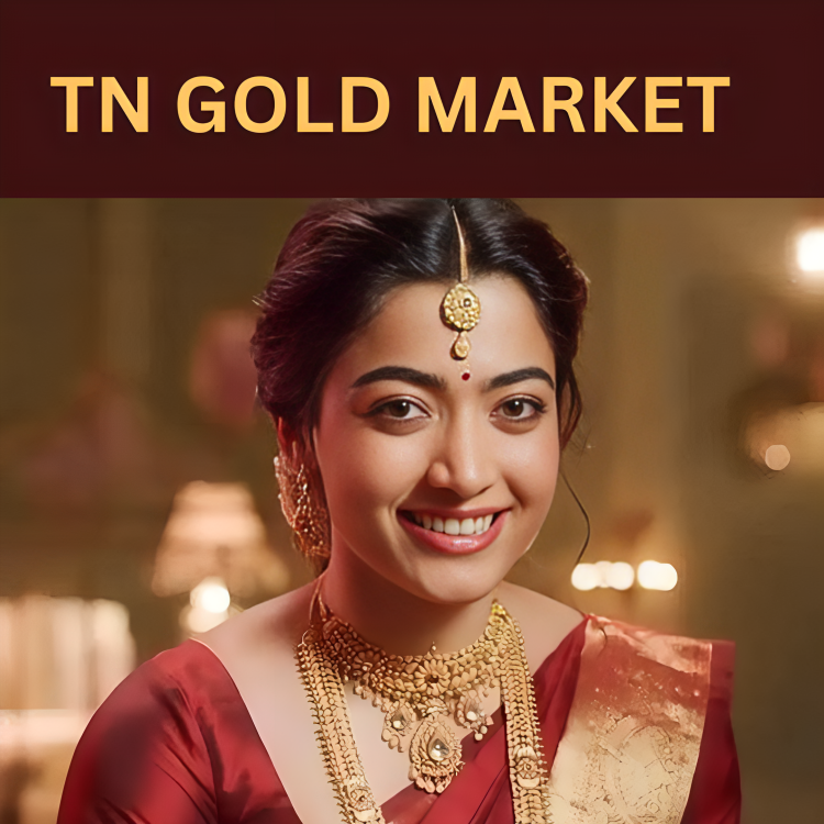 gold market rasmika