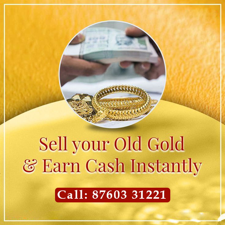 cash for gold